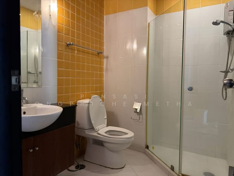 Citi Smart Sukhumvit 18, Bangkok, 366 Soi Sukhumvit 18, Sukhumvit Road, Khlong Toei, Bangkok, 2 Bedrooms, 80 sqm, Condo For Rent, by Pensasi Ongphichetmetha, 500499672 - DDproperty.com