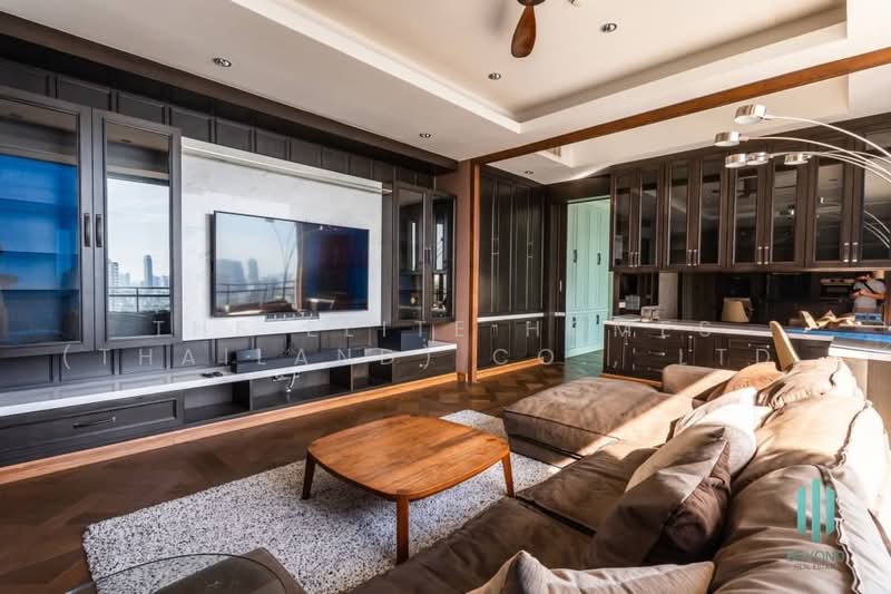 Royce Private Residences : รอย์ช ไพรเวท เรสซิเดนซ์ส, กรุงเทพ, 61 ซอยสุขุมวิท 31, คลองเตยเหนือ, วัฒนา, กรุงเทพ, 112 ตร.ม., คอนโด ขาย, โดย The Elite Homes (Thailand) Co., Ltd., 500499675 - DDproperty.com