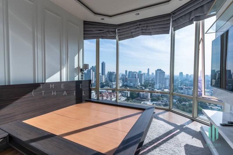 Royce Private Residences : รอย์ช ไพรเวท เรสซิเดนซ์ส, กรุงเทพ, 61 ซอยสุขุมวิท 31, คลองเตยเหนือ, วัฒนา, กรุงเทพ, 112 ตร.ม., คอนโด ขาย, โดย The Elite Homes (Thailand) Co., Ltd., 500499675 - DDproperty.com