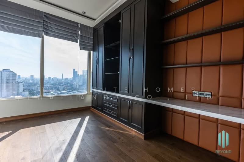Royce Private Residences : รอย์ช ไพรเวท เรสซิเดนซ์ส, กรุงเทพ, 61 ซอยสุขุมวิท 31, คลองเตยเหนือ, วัฒนา, กรุงเทพ, 112 ตร.ม., คอนโด ขาย, โดย The Elite Homes (Thailand) Co., Ltd., 500499675 - DDproperty.com