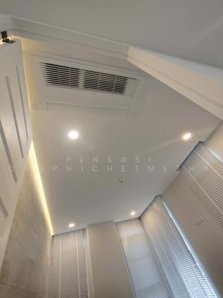 The Amethyst 39, Bangkok, Sukhumvit, Khlong Tan Nua, Watthana, Bangkok, 2 Bedrooms, 80 sqm, Condo For Rent, by Pensasi Ongphichetmetha, 500499677 - DDproperty.com