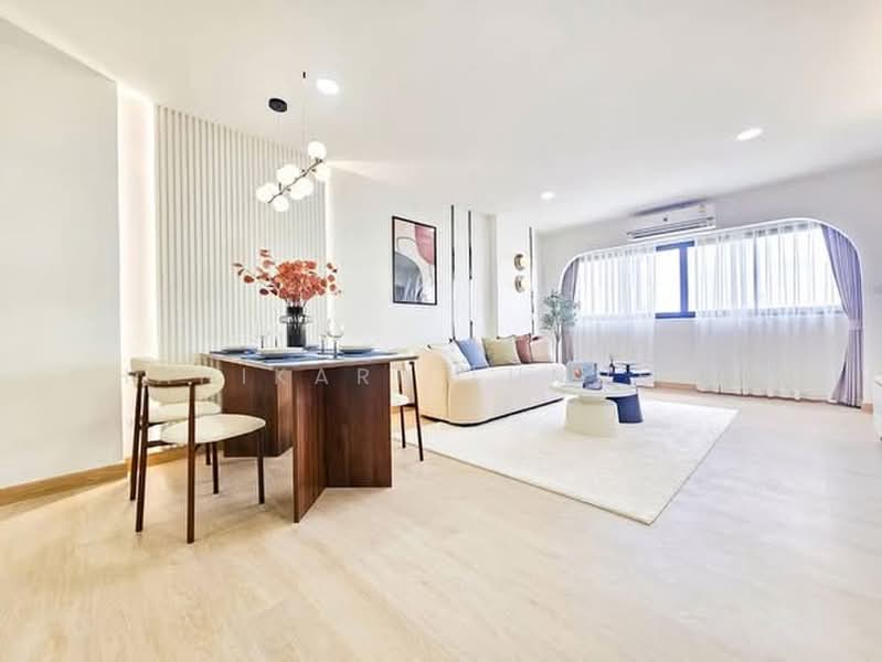 Baan On Nut Sukhumvit 77, Bangkok, Sukhumvit 77 Road, Suan Luang, Bangkok, 2 Bedrooms, 72 sqm, Condo For Sale, by Chanikarn Lumphrom, 500499678 - DDproperty.com
