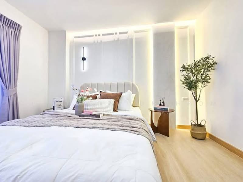 Baan On Nut Sukhumvit 77, Bangkok, Sukhumvit 77 Road, Suan Luang, Bangkok, 2 Bedrooms, 72 sqm, Condo For Sale, by Chanikarn Lumphrom, 500499678 - DDproperty.com