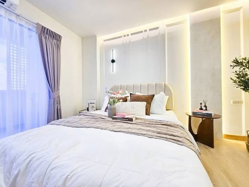 Baan On Nut Sukhumvit 77, Bangkok, Sukhumvit 77 Road, Suan Luang, Bangkok, 2 Bedrooms, 72 sqm, Condo For Sale, by Chanikarn Lumphrom, 500499678 - DDproperty.com