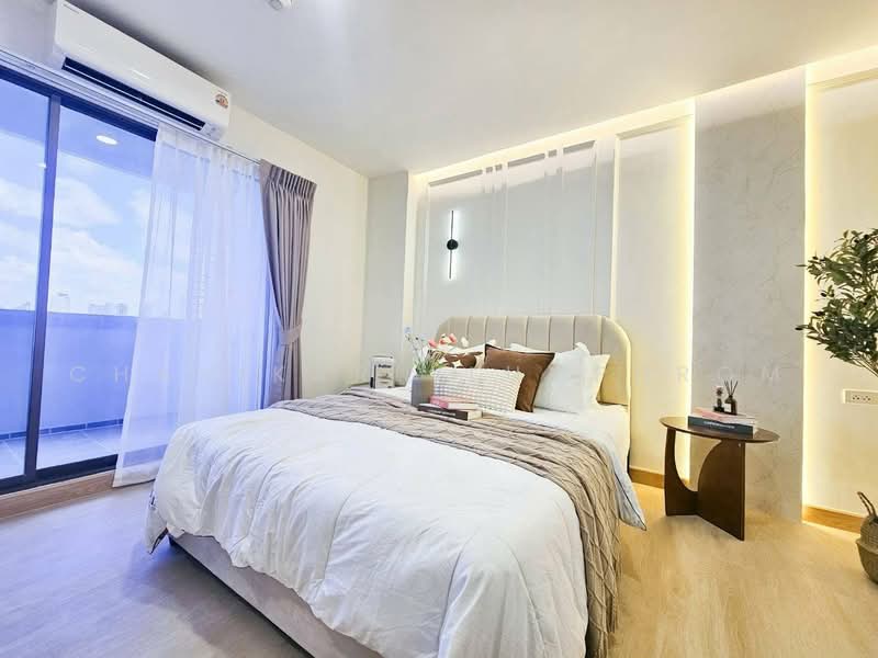 Baan On Nut Sukhumvit 77, Bangkok, Sukhumvit 77 Road, Suan Luang, Bangkok, 2 Bedrooms, 72 sqm, Condo For Sale, by Chanikarn Lumphrom, 500499678 - DDproperty.com