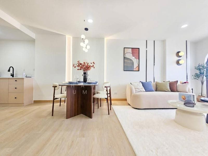 Baan On Nut Sukhumvit 77, Bangkok, Sukhumvit 77 Road, Suan Luang, Bangkok, 2 Bedrooms, 72 sqm, Condo For Sale, by Chanikarn Lumphrom, 500499678 - DDproperty.com