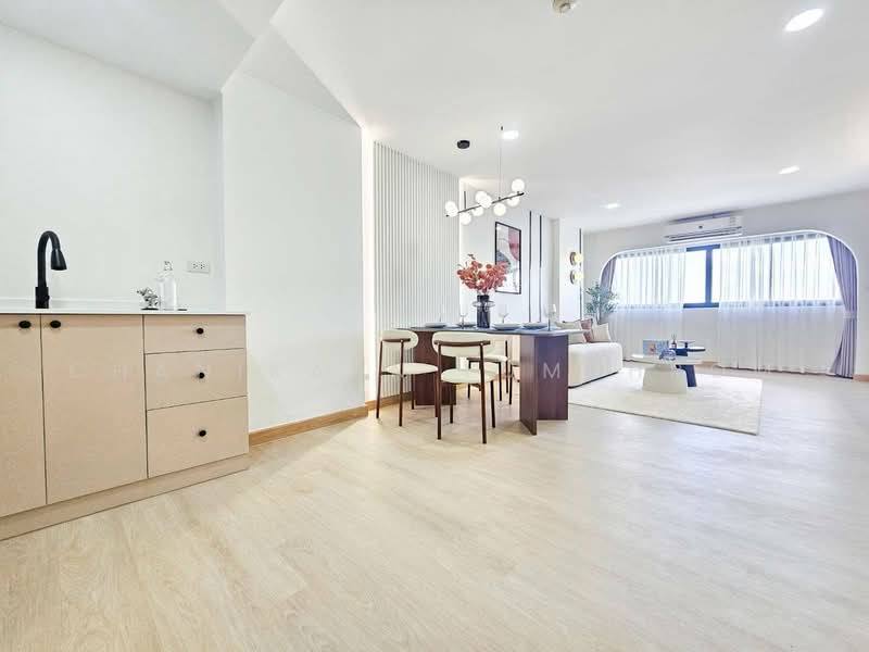 Baan On Nut Sukhumvit 77, Bangkok, Sukhumvit 77 Road, Suan Luang, Bangkok, 2 Bedrooms, 72 sqm, Condo For Sale, by Chanikarn Lumphrom, 500499678 - DDproperty.com