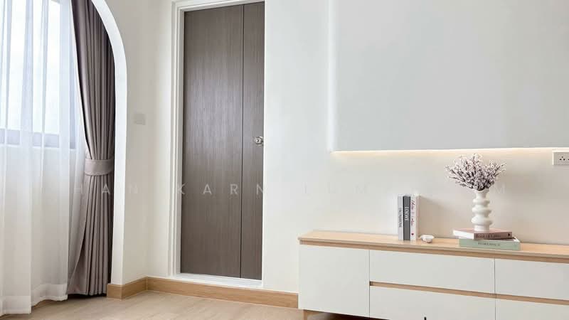 Baan On Nut Sukhumvit 77, Bangkok, Sukhumvit 77 Road, Suan Luang, Bangkok, 2 Bedrooms, 72 sqm, Condo For Sale, by Chanikarn Lumphrom, 500499678 - DDproperty.com