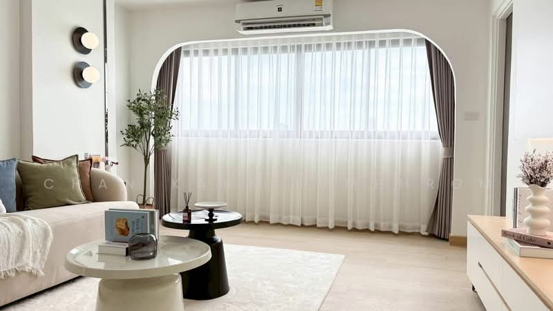 Baan On Nut Sukhumvit 77 : บ้านอ่อนนุช สุขุมวิท 77, กรุงเทพ, ถนนสุขุมวิท 77, สวนหลวง, กรุงเทพ, 72 ตร.ม., คอนโด ขาย, โดย Chanikarn Lumphrom, 500499678 - DDproperty.com