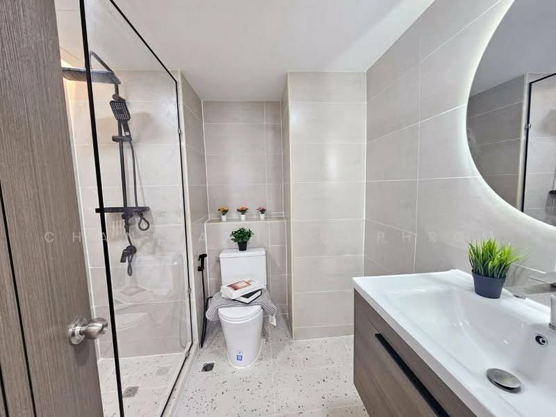 Baan On Nut Sukhumvit 77, Bangkok, Sukhumvit 77 Road, Suan Luang, Bangkok, 2 Bedrooms, 72 sqm, Condo For Sale, by Chanikarn Lumphrom, 500499678 - DDproperty.com