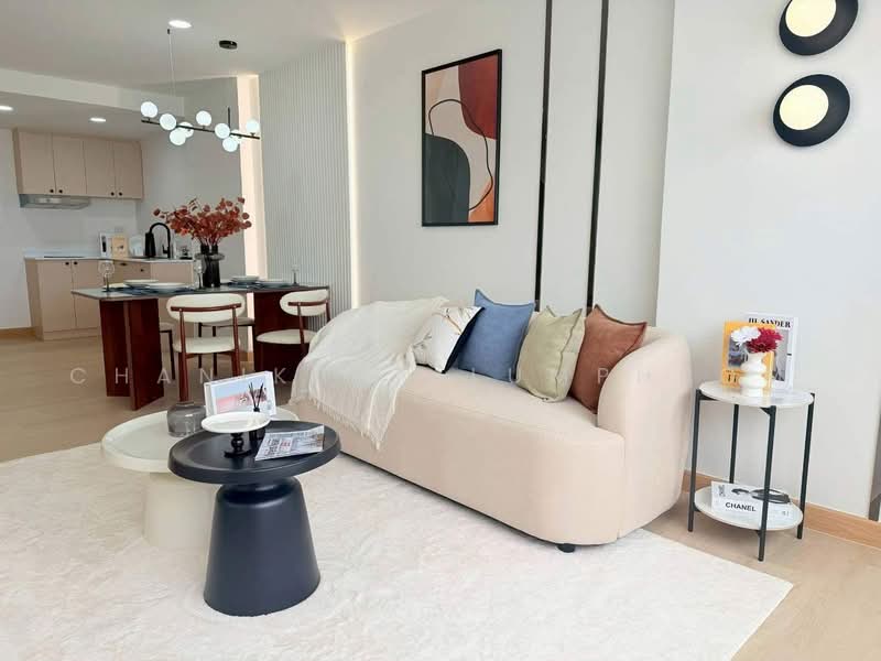 Baan On Nut Sukhumvit 77, Bangkok, Sukhumvit 77 Road, Suan Luang, Bangkok, 2 Bedrooms, 72 sqm, Condo For Sale, by Chanikarn Lumphrom, 500499678 - DDproperty.com