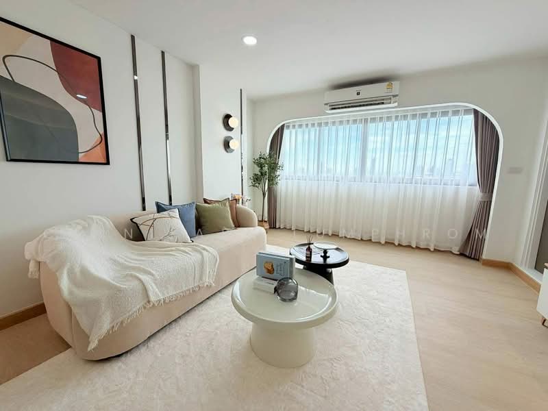 Baan On Nut Sukhumvit 77, Bangkok, Sukhumvit 77 Road, Suan Luang, Bangkok, 2 Bedrooms, 72 sqm, Condo For Sale, by Chanikarn Lumphrom, 500499678 - DDproperty.com