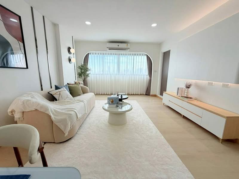 Baan On Nut Sukhumvit 77, Bangkok, Sukhumvit 77 Road, Suan Luang, Bangkok, 2 Bedrooms, 72 sqm, Condo For Sale, by Chanikarn Lumphrom, 500499678 - DDproperty.com