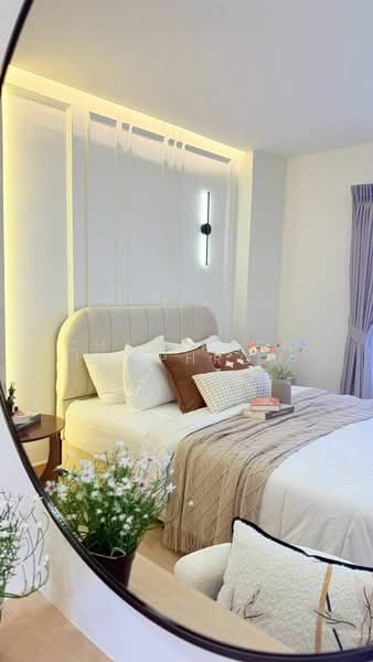 Baan On Nut Sukhumvit 77, Bangkok, Sukhumvit 77 Road, Suan Luang, Bangkok, 2 Bedrooms, 72 sqm, Condo For Sale, by Chanikarn Lumphrom, 500499678 - DDproperty.com