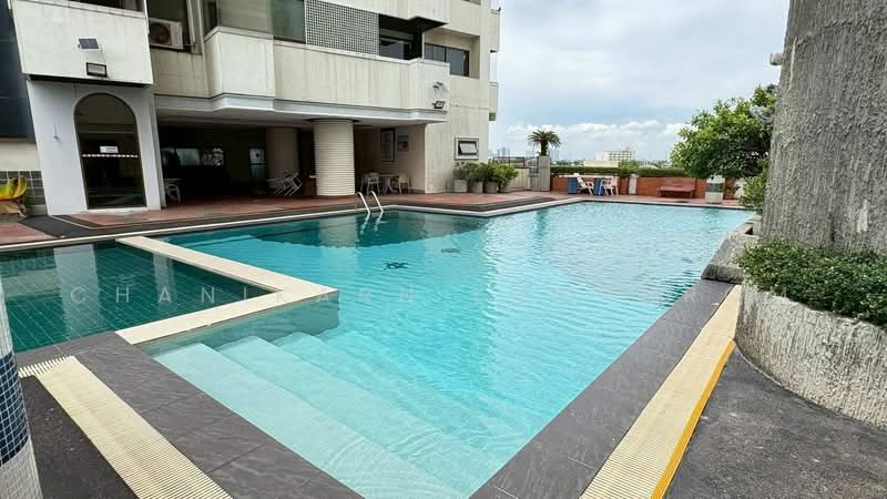 Baan On Nut Sukhumvit 77, Bangkok, Sukhumvit 77 Road, Suan Luang, Bangkok, 2 Bedrooms, 72 sqm, Condo For Sale, by Chanikarn Lumphrom, 500499678 - DDproperty.com