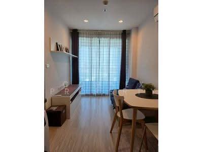 For Rent - IDEO Mobi Grand Interchange Bangsue, Bangkok
