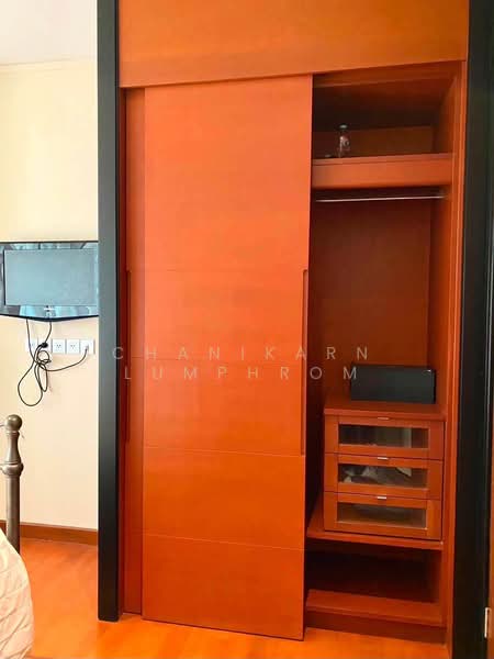 The Infinity, Bangkok, 98 Narathiwatratchanakharin Road, Silom, Bang Rak, Bangkok, 2 Bedrooms, 108 sqm, Condo For Rent, by Chanikarn Lumphrom, 500499680 - DDproperty.com