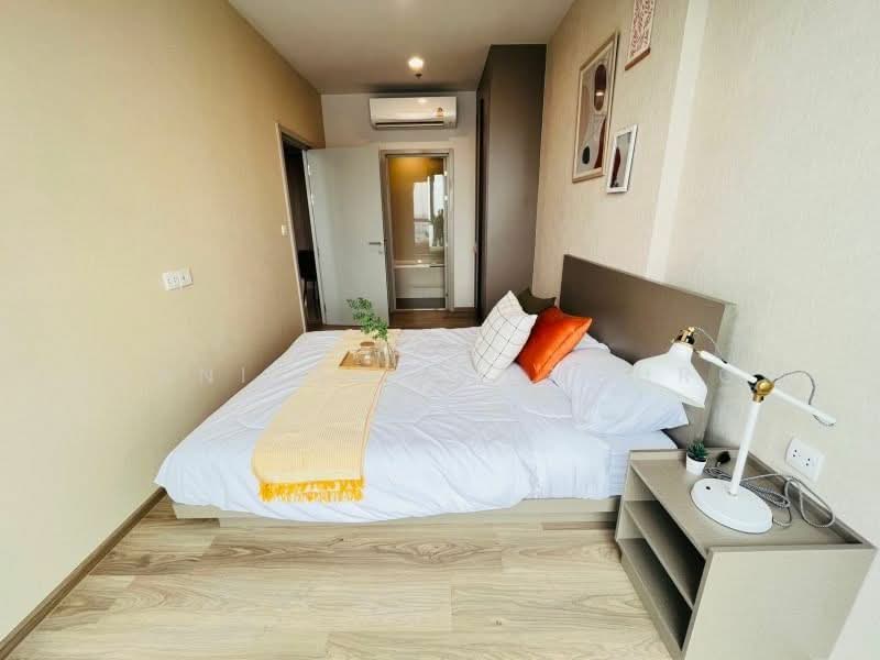 Oka Haus Sukhumvit 36, Bangkok, 3399 Rama 4 Road, Khong Tan, Khlong Toei, Bangkok, 1 Bedroom, 35 sqm, Condo For Rent, by Chanikarn Lumphrom, 500499681 - DDproperty.com