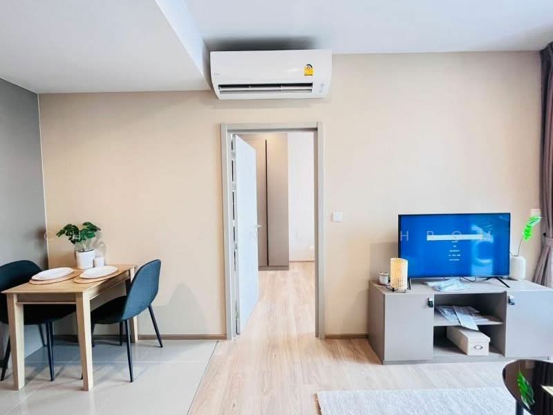 Oka Haus Sukhumvit 36, Bangkok, 3399 Rama 4 Road, Khong Tan, Khlong Toei, Bangkok, 1 Bedroom, 35 sqm, Condo For Rent, by Chanikarn Lumphrom, 500499681 - DDproperty.com