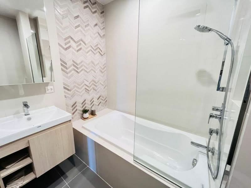 Oka Haus Sukhumvit 36, Bangkok, 3399 Rama 4 Road, Khong Tan, Khlong Toei, Bangkok, 1 Bedroom, 35 sqm, Condo For Rent, by Chanikarn Lumphrom, 500499681 - DDproperty.com