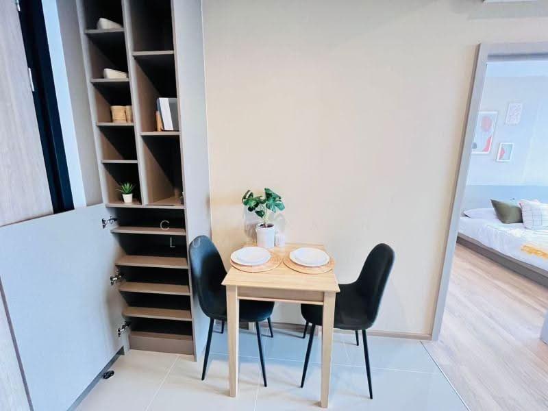 Oka Haus Sukhumvit 36, Bangkok, 3399 Rama 4 Road, Khong Tan, Khlong Toei, Bangkok, 1 Bedroom, 35 sqm, Condo For Rent, by Chanikarn Lumphrom, 500499681 - DDproperty.com
