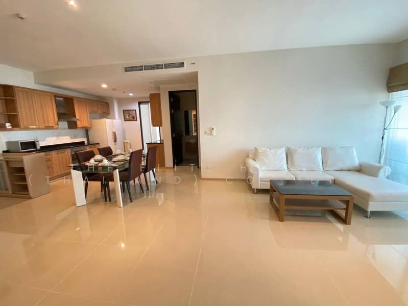 The Madison, Bangkok, Sukhumvit 41, Khlong Tan Nua, Watthana, Bangkok, 2 Bedrooms, 115 sqm, Condo For Rent, by The Elite Homes (Thailand) Co., Ltd., 500499682 - DDproperty.com