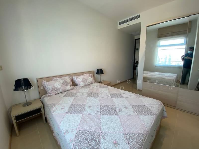 The Madison, Bangkok, Sukhumvit 41, Khlong Tan Nua, Watthana, Bangkok, 2 Bedrooms, 115 sqm, Condo For Rent, by The Elite Homes (Thailand) Co., Ltd., 500499682 - DDproperty.com