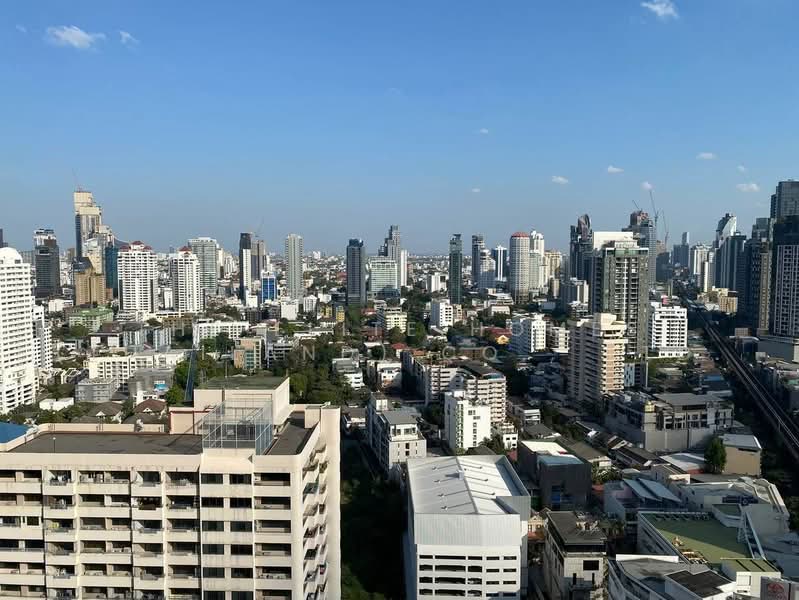 The Madison, Bangkok, Sukhumvit 41, Khlong Tan Nua, Watthana, Bangkok, 2 Bedrooms, 115 sqm, Condo For Rent, by The Elite Homes (Thailand) Co., Ltd., 500499682 - DDproperty.com
