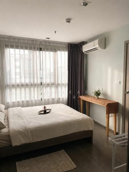 IDEO Sukhumvit 93, Bangkok, 2331 Soi Sukhumvit 93, Bang Chak, Phra Khanong, Bangkok, 1 Bedroom, 35 sqm, Condo For Rent, by Chanikarn Lumphrom, 500499684 - DDproperty.com