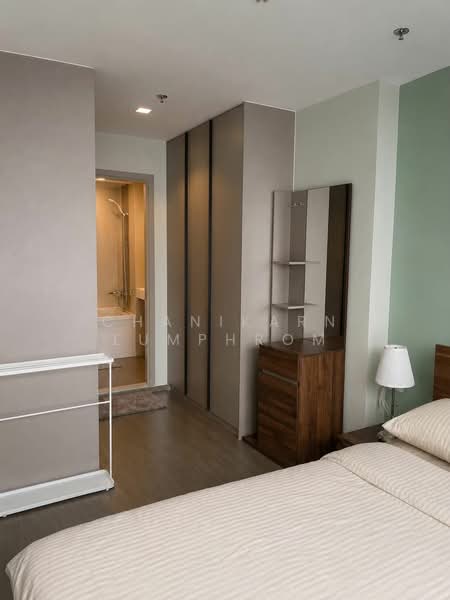 IDEO Sukhumvit 93, Bangkok, 2331 Soi Sukhumvit 93, Bang Chak, Phra Khanong, Bangkok, 1 Bedroom, 35 sqm, Condo For Rent, by Chanikarn Lumphrom, 500499684 - DDproperty.com
