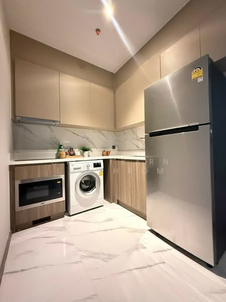 Rhythm Ekkamai Estate, กรุงเทพ, Soi Sukhumvit 63, คลองเตยเหนือ, วัฒนา, กรุงเทพ, 86 ตร.ม., คอนโด ให้เช่า, โดย Chanikarn Lumphrom, 500499687 - DDproperty.com