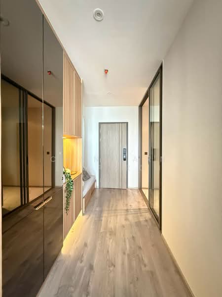 Rhythm Ekkamai Estate, กรุงเทพ, Soi Sukhumvit 63, คลองเตยเหนือ, วัฒนา, กรุงเทพ, 86 ตร.ม., คอนโด ให้เช่า, โดย Chanikarn Lumphrom, 500499687 - DDproperty.com