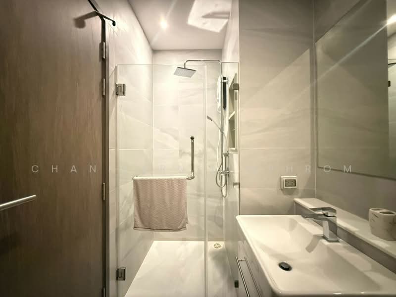 Rhythm Ekkamai Estate, Bangkok, Soi Sukhumvit 63, Khlongtoei Nua, Watthana, Bangkok, 2 Bedrooms, 86 sqm, Condo For Rent, by Chanikarn Lumphrom, 500499687 - DDproperty.com