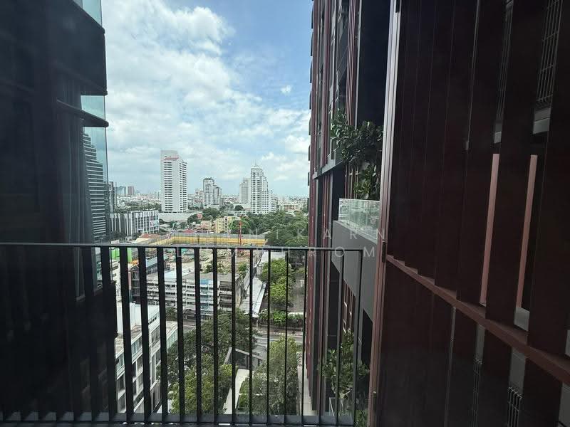 Rhythm Ekkamai Estate, กรุงเทพ, Soi Sukhumvit 63, คลองเตยเหนือ, วัฒนา, กรุงเทพ, 86 ตร.ม., คอนโด ให้เช่า, โดย Chanikarn Lumphrom, 500499687 - DDproperty.com