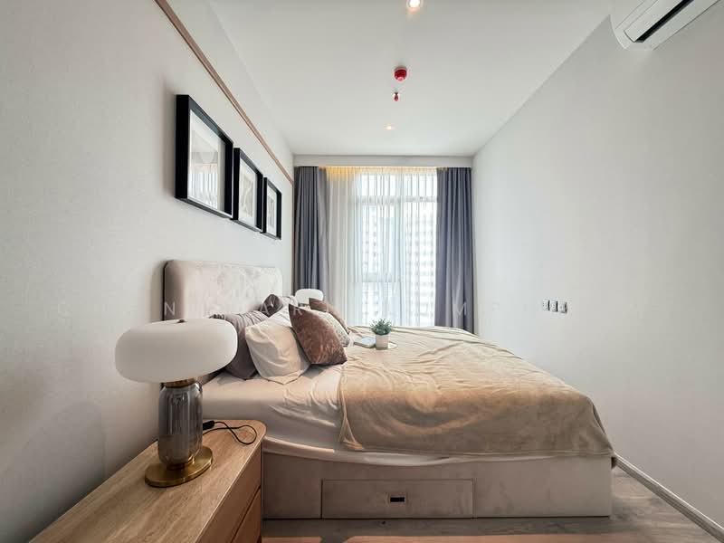 Rhythm Ekkamai Estate, กรุงเทพ, Soi Sukhumvit 63, คลองเตยเหนือ, วัฒนา, กรุงเทพ, 86 ตร.ม., คอนโด ให้เช่า, โดย Chanikarn Lumphrom, 500499687 - DDproperty.com