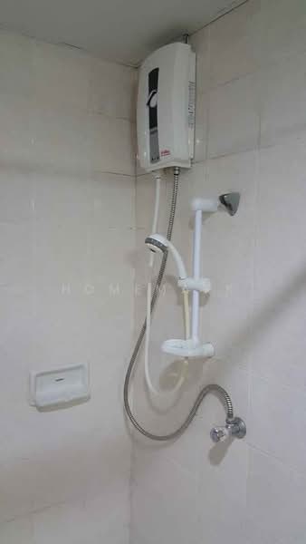 Baan Chom Dao Condominium, Bangkok, Sukhumvit, Suan Luang, Bangkok, Studio, 35 sqm, Condo For Sale, by Homemark, 500499688 - DDproperty.com