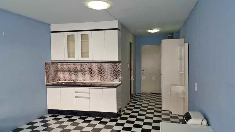 Baan Chom Dao Condominium : บ้านชมดาว คอนโดมิเนียม, กรุงเทพ, สุขุมวิท, สวนหลวง, กรุงเทพ, 35 ตร.ม., คอนโด ขาย, โดย Homemark, 500499688 - DDproperty.com