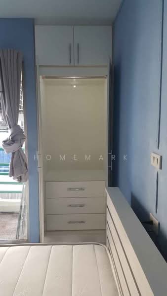 Baan Chom Dao Condominium : บ้านชมดาว คอนโดมิเนียม, กรุงเทพ, สุขุมวิท, สวนหลวง, กรุงเทพ, 35 ตร.ม., คอนโด ขาย, โดย Homemark, 500499688 - DDproperty.com