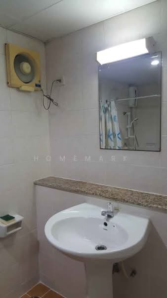 Baan Chom Dao Condominium : บ้านชมดาว คอนโดมิเนียม, กรุงเทพ, สุขุมวิท, สวนหลวง, กรุงเทพ, 35 ตร.ม., คอนโด ขาย, โดย Homemark, 500499688 - DDproperty.com