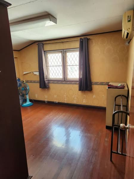House Mengjai – Huai Khwang Pracha Rat Bamphen 24, Bangkok, ซอย ประชาราษฎร์บำเพ็ญ 24, Samsen Nok, Huai Khwang, Bangkok, 5 Bedrooms, 200 sqm, Single Detached House For Rent, by ปรินทร์ญาดา ชิณโชติ, 500499690 - DDproperty.com