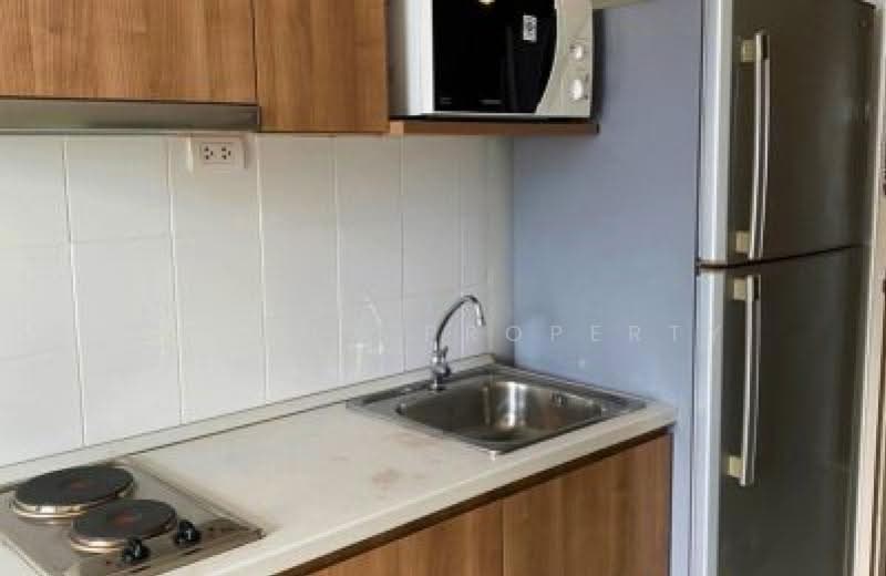 IDEO Mix Sukhumvit 103 : ไอดีโอ มิกซ์ สุขุมวิท 103, กรุงเทพ, ซอยอุดมสุข 3 ถนนสุขุมวิท, บางนา, กรุงเทพ, 31 ตร.ม., คอนโด ให้เช่า, โดย Connex Property, 500499691 - DDproperty.com
