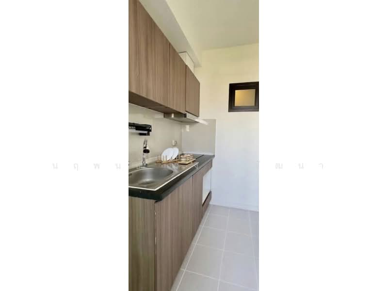 624 Condolette Ratchada 36, Bangkok, Soi Ratchadapisek Ratchadapisek Road, Chan Kasem, Chatuchak, Bangkok, 2 Bedrooms, 48 sqm, Condo For Sale, by Narupon Jongmanwattana, 500499693 - DDproperty.com