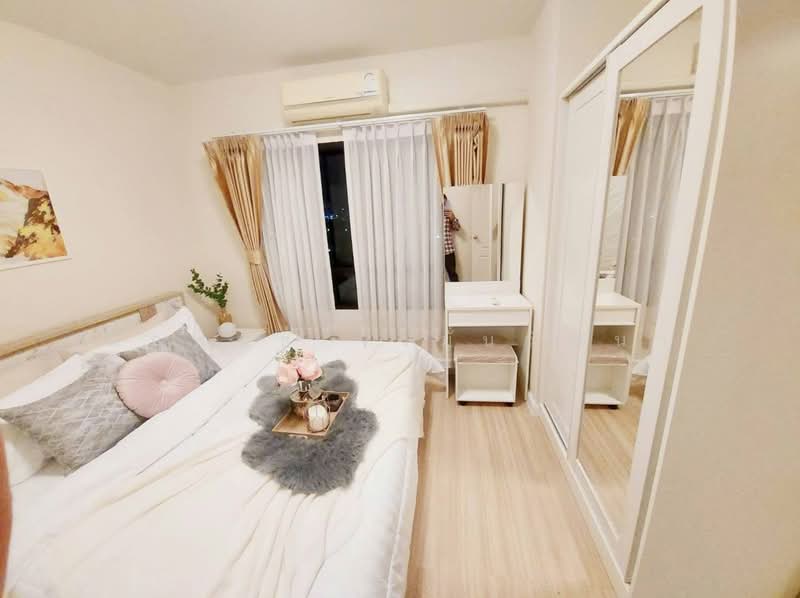 624 Condolette Ratchada 36, Bangkok, Soi Ratchadapisek Ratchadapisek Road, Chan Kasem, Chatuchak, Bangkok, 2 Bedrooms, 48 sqm, Condo For Sale, by Narupon Jongmanwattana, 500499693 - DDproperty.com