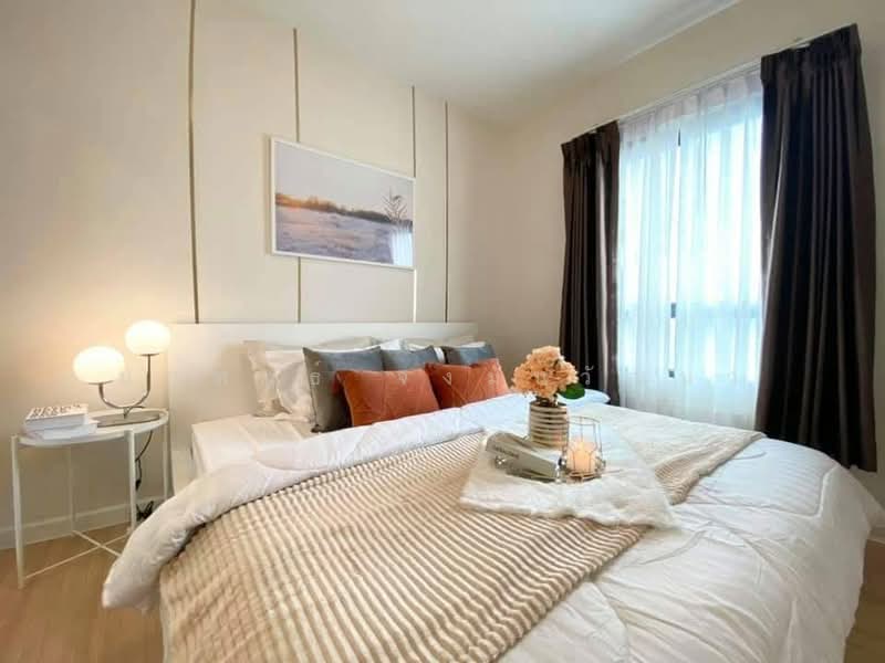 624 Condolette Ratchada 36, Bangkok, Soi Ratchadapisek Ratchadapisek Road, Chan Kasem, Chatuchak, Bangkok, 2 Bedrooms, 48 sqm, Condo For Sale, by Narupon Jongmanwattana, 500499693 - DDproperty.com