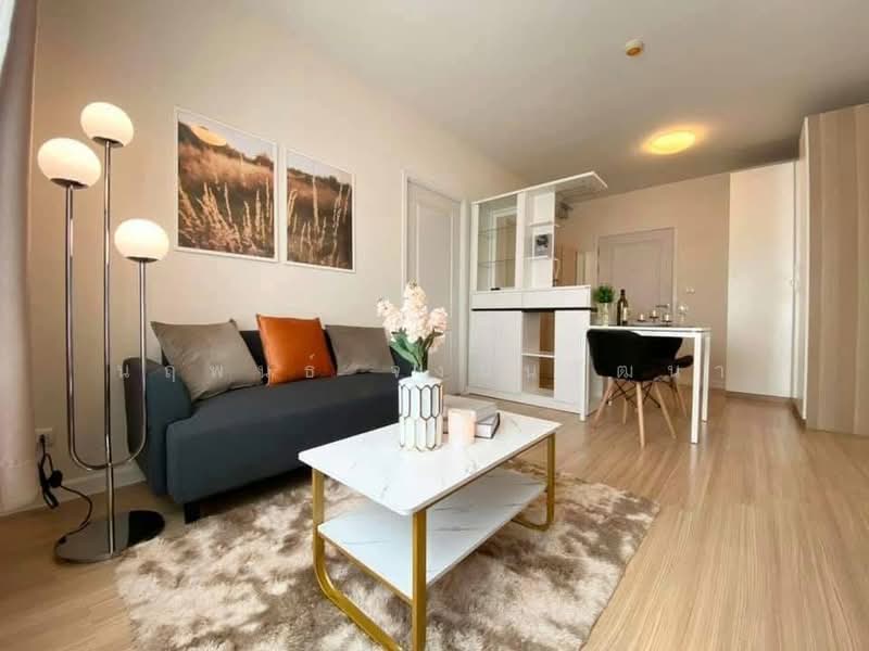 624 Condolette Ratchada 36, Bangkok, Soi Ratchadapisek Ratchadapisek Road, Chan Kasem, Chatuchak, Bangkok, 2 Bedrooms, 48 sqm, Condo For Sale, by Narupon Jongmanwattana, 500499693 - DDproperty.com
