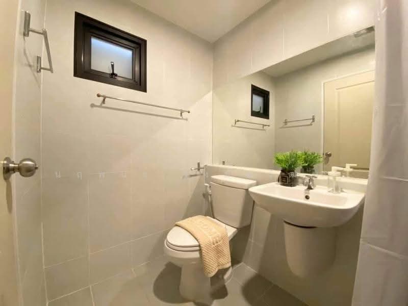624 Condolette Ratchada 36, Bangkok, Soi Ratchadapisek Ratchadapisek Road, Chan Kasem, Chatuchak, Bangkok, 2 Bedrooms, 48 sqm, Condo For Sale, by Narupon Jongmanwattana, 500499693 - DDproperty.com