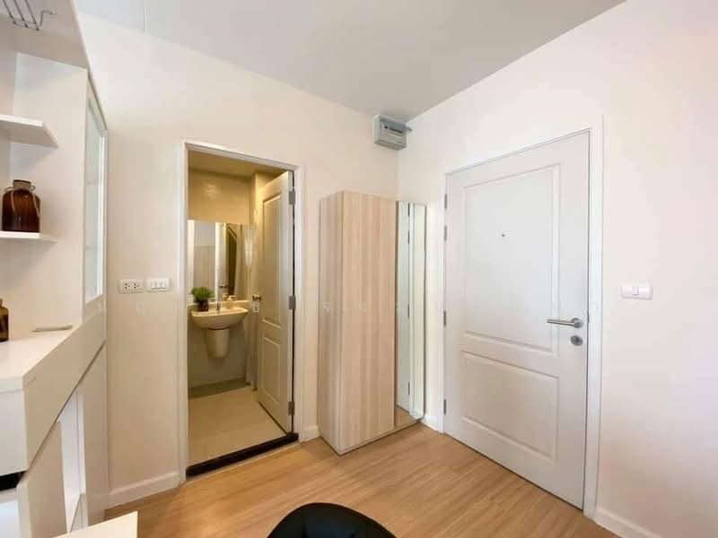 624 Condolette Ratchada 36, Bangkok, Soi Ratchadapisek Ratchadapisek Road, Chan Kasem, Chatuchak, Bangkok, 2 Bedrooms, 48 sqm, Condo For Sale, by Narupon Jongmanwattana, 500499693 - DDproperty.com