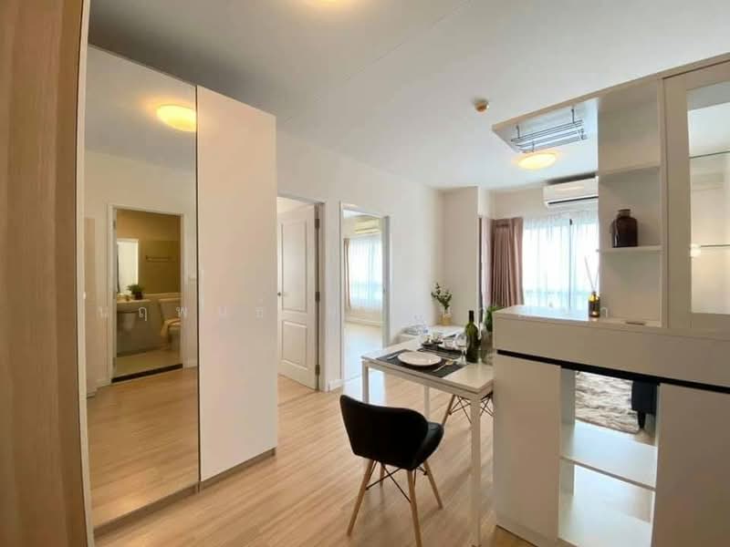 624 Condolette Ratchada 36, Bangkok, Soi Ratchadapisek Ratchadapisek Road, Chan Kasem, Chatuchak, Bangkok, 2 Bedrooms, 48 sqm, Condo For Sale, by Narupon Jongmanwattana, 500499693 - DDproperty.com