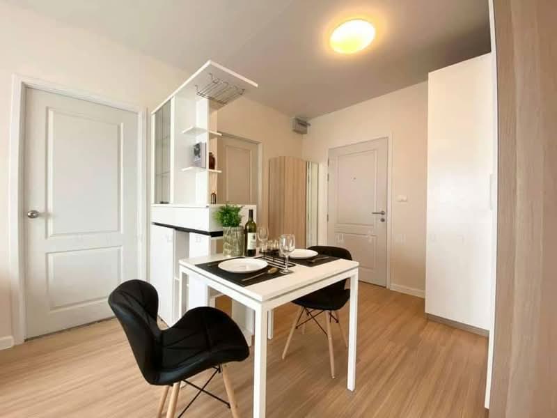 624 Condolette Ratchada 36, Bangkok, Soi Ratchadapisek Ratchadapisek Road, Chan Kasem, Chatuchak, Bangkok, 2 Bedrooms, 48 sqm, Condo For Sale, by Narupon Jongmanwattana, 500499693 - DDproperty.com