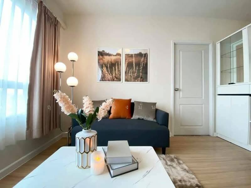624 Condolette Ratchada 36, Bangkok, Soi Ratchadapisek Ratchadapisek Road, Chan Kasem, Chatuchak, Bangkok, 2 Bedrooms, 48 sqm, Condo For Sale, by Narupon Jongmanwattana, 500499693 - DDproperty.com